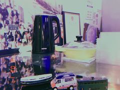 -左记港食(融科天城店)