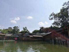 -观澜山水田园
