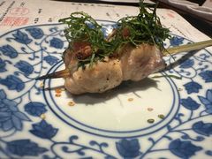 -辉·四季料亭·怀石料理·深夜食堂烧鸟·Omakase
