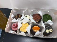 -发酵食堂(屏风街店)