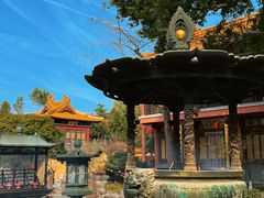 -南京市江宁方山