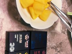 -四道菜·福建菜馆(新街口金鹰店)