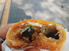 子姜皮蛋酥-陶然轩(沙面店)