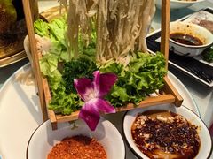 -纳家楼·地道陕菜(劳动路店)