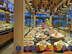 -大鹏饭店·金陵家宴(奥体中心店)