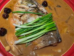 -大碗居·烤鸭·鱼头泡饼(天坛东门店)