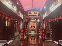 -唐山宴大唐州府精品中餐