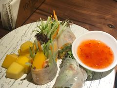 -星叶·东南亚料理(宁波万象汇店)
