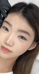 -韩美绣·骨相纹眉·洗眉美瞳线