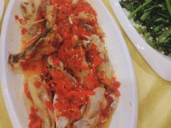 -盛记顺德高佬猪杂粥