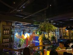 -胡桃里音乐酒馆(四道口店)