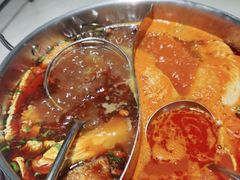 -左庭右院鲜牛肉火锅(浦江欢乐颂店)