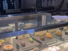 -喜茶(北京五棵松华熙店)