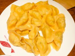 -船歌·鱼水饺青岛菜(金狮广场店)