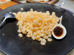-吴越荣记苏州菜·松鼠桂鱼 100% 活鱼现做(月光码头店)