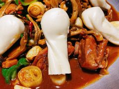 -豫丰汇河南名菜楼(武记餐饮)