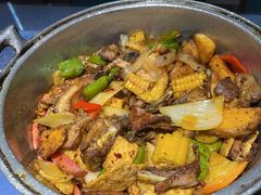 -清真·舒迩布炕锅王·高原美食文化(青海总店)