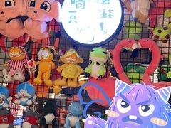 -喝丢一只鞋海鲜烧烤·海肠捞饭(东关街店)