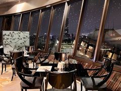 -广州花园酒店-凌璇阁360度高空海鲜自助餐CAROUSEL