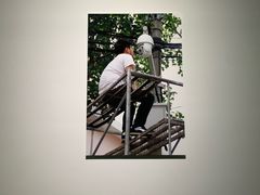 -大馆(前中区警署建築群)
