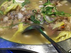 iphone_upload_pic-天都火锅酒楼(虹梅南路店)