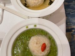 -扬州香格里拉·香宫中餐厅
