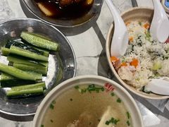-鲜得来排骨年糕(即墨路店)