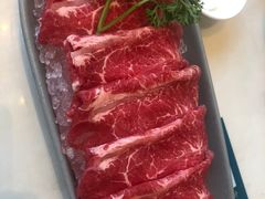 -一哥澳门豆捞·澳门风打边炉(高德置地店)