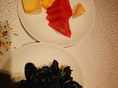 -泉州富力万达文华酒店-品珍中餐厅