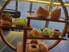 -鹿鸣酒家(越秀店)