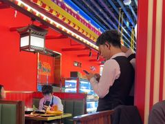 -牛New寿喜烧(曹路花园城店)