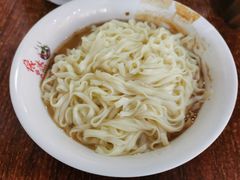 -安平依杰拌粉干(大同店)