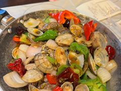 -巴厘龙虾·榜首油焖大虾(音乐学院·沿江酒馆店)