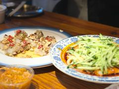 -柴窝堡22号辣子鸡·传承新疆菜