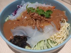 -老边饺子馆(东单店)