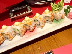 加州卷寿司-石葵(锦业时代店)