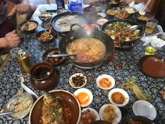 -张关合渣(航空大道店)