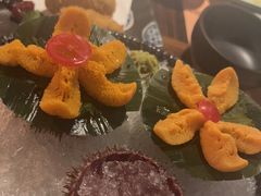 -山葵家·创意料理(万象汇店)