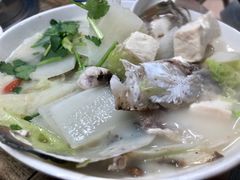 -阳江河堤老牌曾记美食