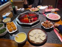 -陈眼镜火锅(总店)