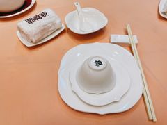 -潮福城大酒楼·潮粤菜·港式点心(阳光城店)