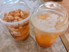 -甜心闲生传统手工冰粉(太古里店)