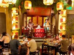 -南京大牌档(中关村领展广场店)