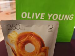 -Olive Young(明洞旗舰店)