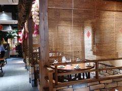 大堂-乡里八闽·福州乡土菜(火车北站店)
