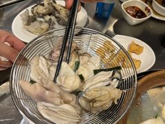-胡须佬鸡煲四季火锅店(石厦西村直营店)