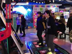 -天虹购物中心(石路店)