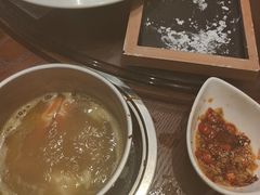 -东海怡品海鲜豆捞(舟宿夜江店)