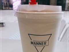 -Manner Coffee(K11店)
