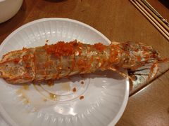 -饶福记·南昌烧烤大排档(九龙湖土著店)